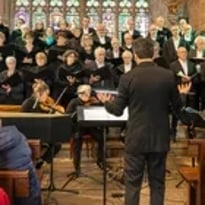 Haendel, Dixit Dominus et Extraits du Messie