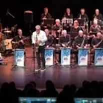 Big Band des Aprèm Jazz