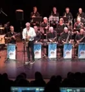 Big Band des Aprèm Jazz