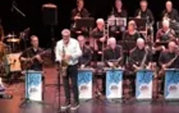 Big Band des Aprèm Jazz