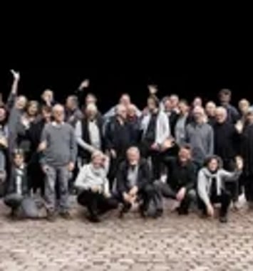 Les Vêpres de la Vierge (Monteverdi) Concert de clôture de stage