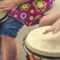 Musique d'Afrique