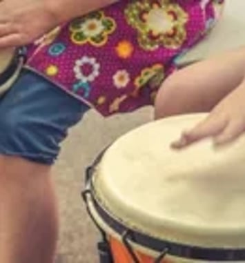 Musique d'Afrique
