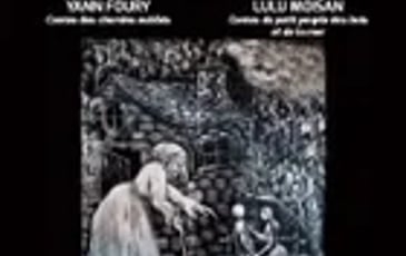 Nuit des légendes