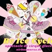 Be Ice Cycle