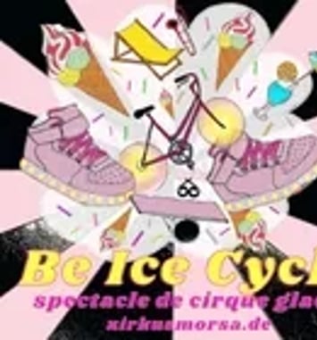 Be Ice Cycle