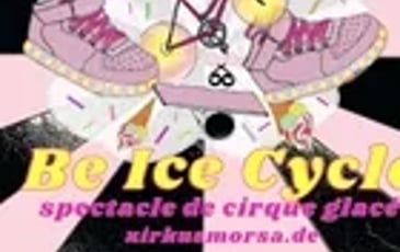Be Ice Cycle