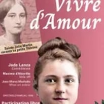 Vivre d'Amour