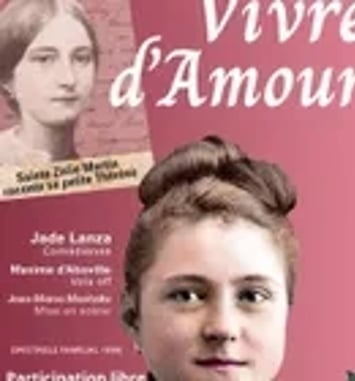 Vivre d'Amour