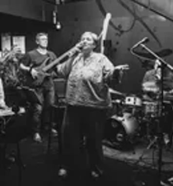 70's Soul Tribute