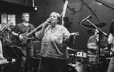 70's Soul Tribute
