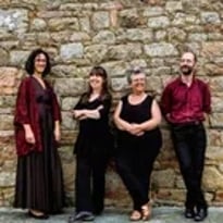 Ensemble Trobairitz Rivages Méditerranéens Opus II