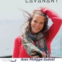 Clarisse Lavanant