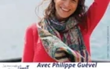 Clarisse Lavanant