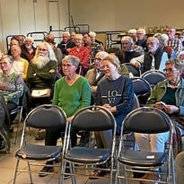 Ensemble choral du Bout du Monde
