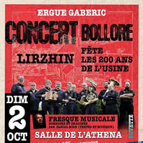 Lirzhin : Mélodies Celtiques