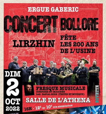 Lirzhin : Mélodies Celtiques