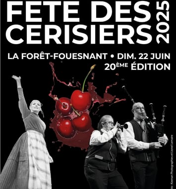 Fête des Cerisiers