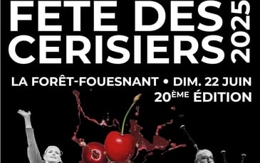 Fête des Cerisiers