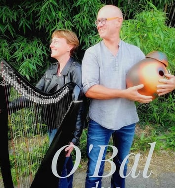 O'Bal Duo