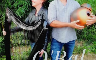 O'Bal Duo