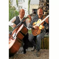 Swing avec Laurent Lannuzel