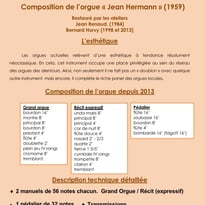 Les Jeudis de l'orgue