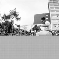 Block Party