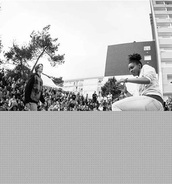 Block Party