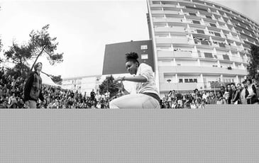 Block Party