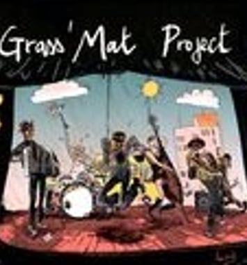Grass'Mat Project