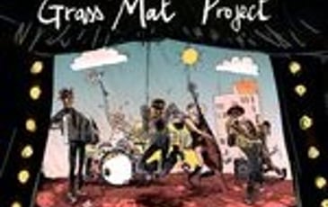 Grass'Mat Project