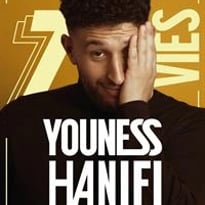Youness Hanifi 7 Vies