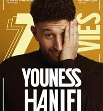 Youness Hanifi 7 Vies