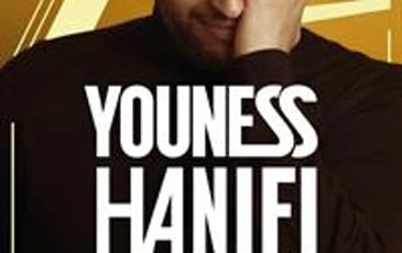 Youness Hanifi 7 Vies