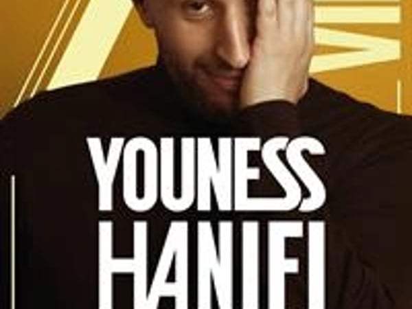 Youness Hanifi 7 Vies