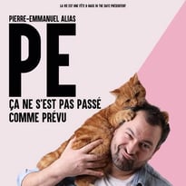 Ça ne s'est pas passé comme prévu