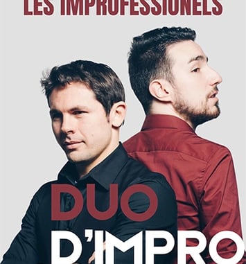Duo d'Impro