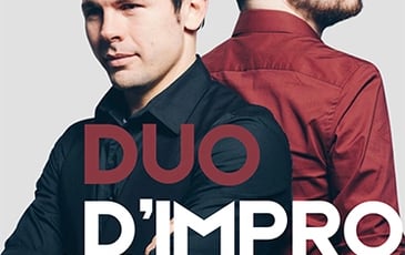 Duo d'Impro