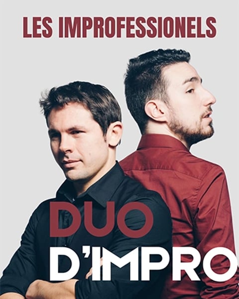 Duo d'Impro