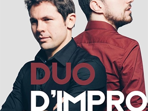 Duo d'Impro