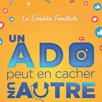 Un Ado Peut en Cacher un Autre