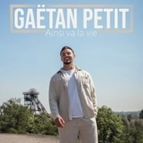 Gaetan Petit dans Ainsi Va la Vie