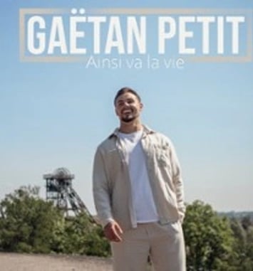 Gaetan Petit dans Ainsi Va la Vie