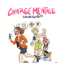 Charge Mentale Sauve Qui Peut