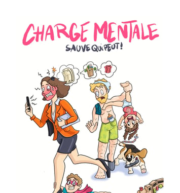 Charge Mentale Sauve Qui Peut