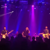 Les groupes des studios