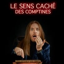 Benjamin Valière, Le Sens caché des comptines