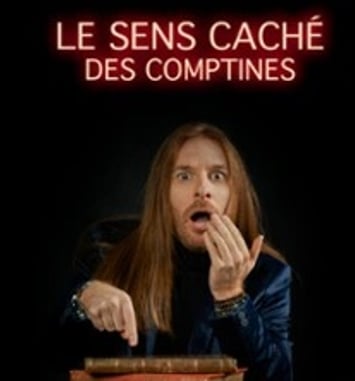 Benjamin Valière, Le Sens caché des comptines