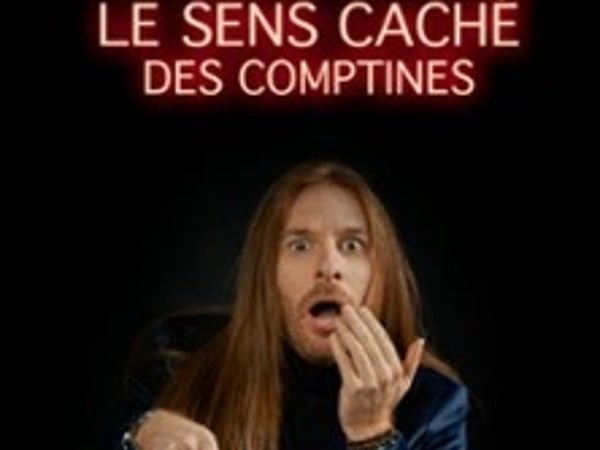 Benjamin Valière, Le Sens caché des comptines